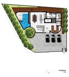 Siglap Road (D15), Detached #540181271